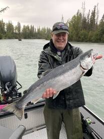 Kenai Report Photo 2