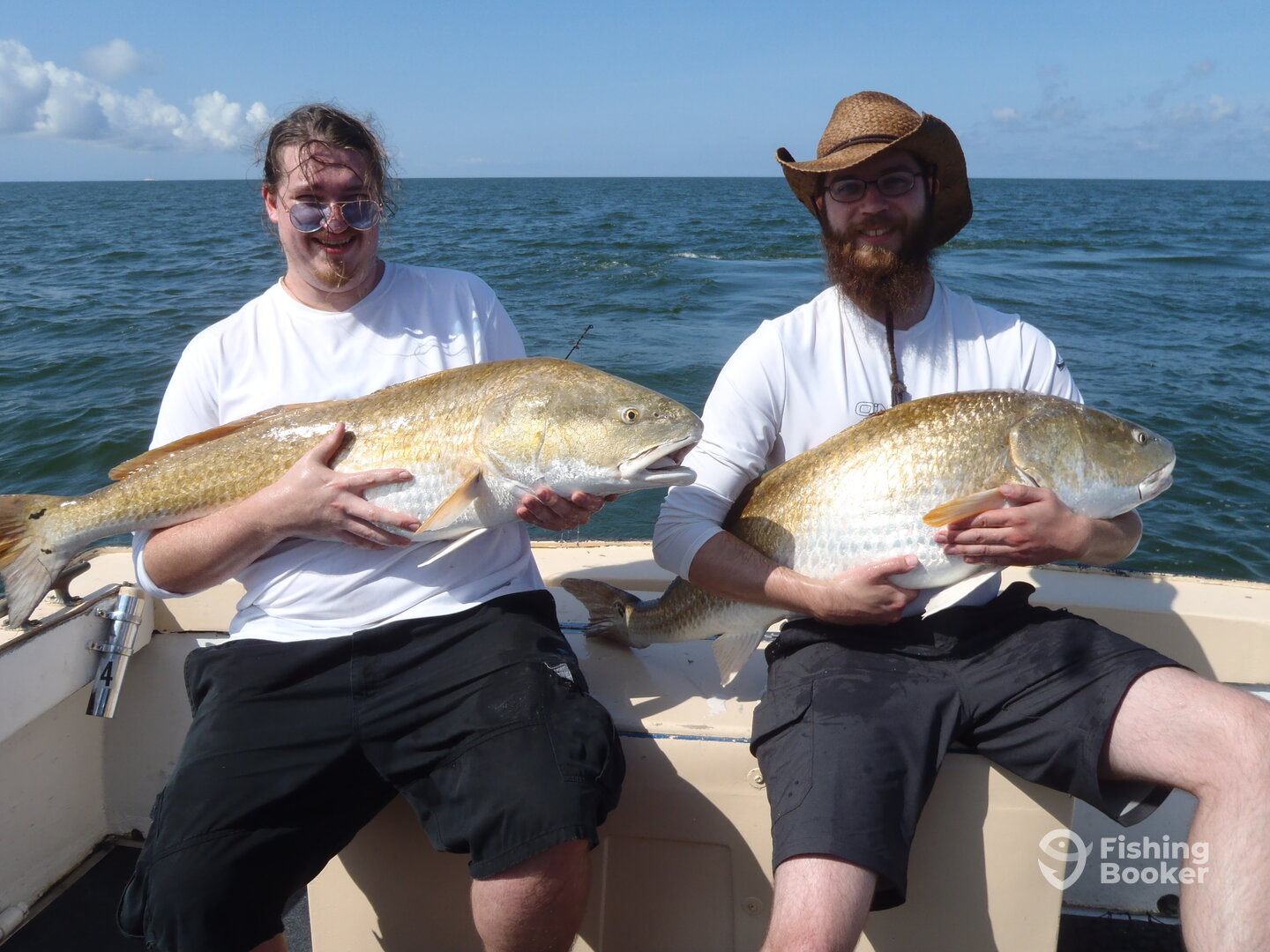 Hatteras Report Photo 0