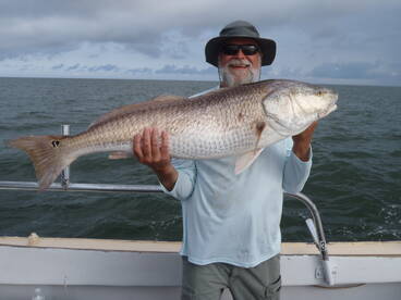 Hatteras Report Photo 1