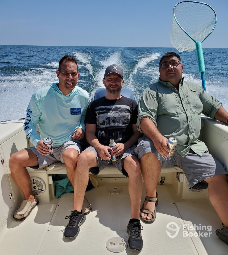 Lakeside Marblehead Report Photo 0