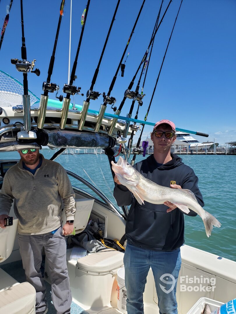 Lakeside Marblehead Report Photo 0