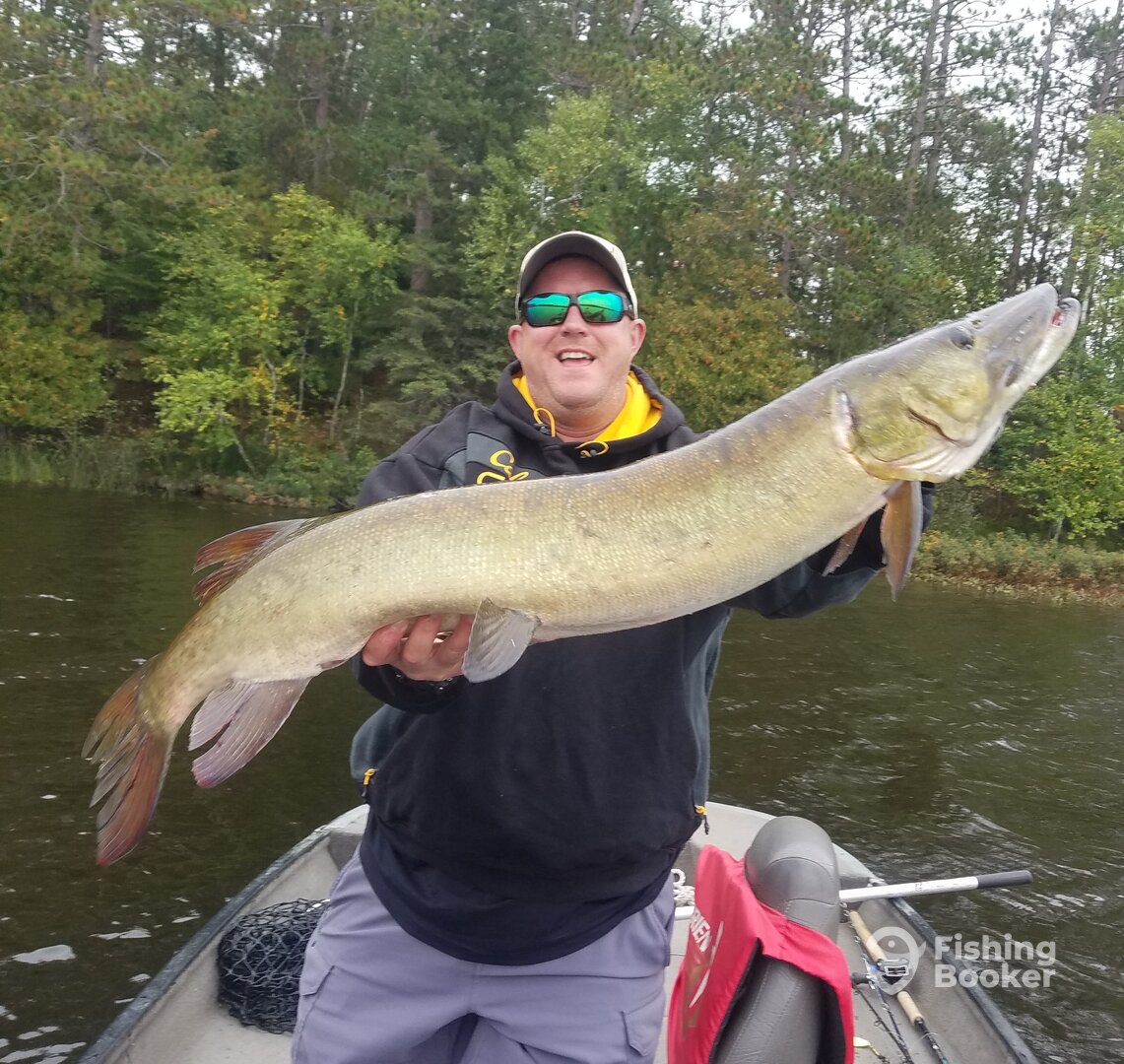 Boulder Junction Report Photo 0