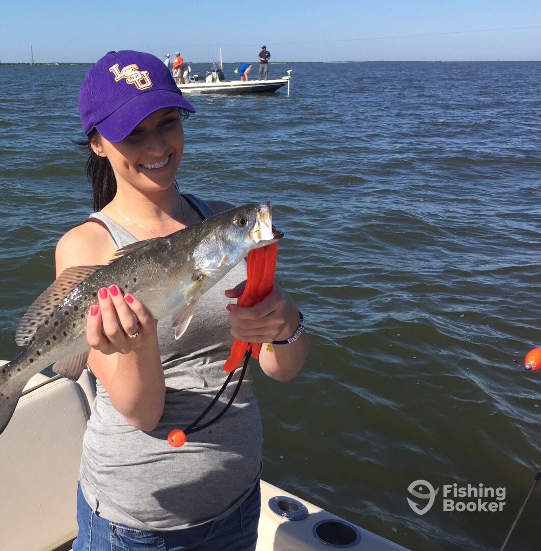 Theriot Report Photo 0