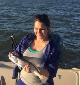 Theriot Report Photo 1