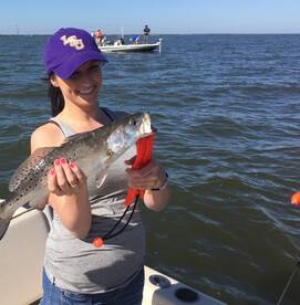 Summer Starts in April