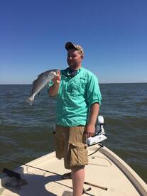 Theriot Report Photo 2