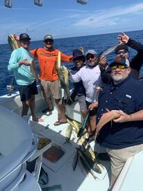 Key Largo Report Photo 1