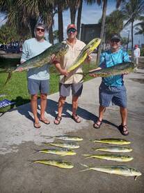 9/7/2020 mahi maniacs 