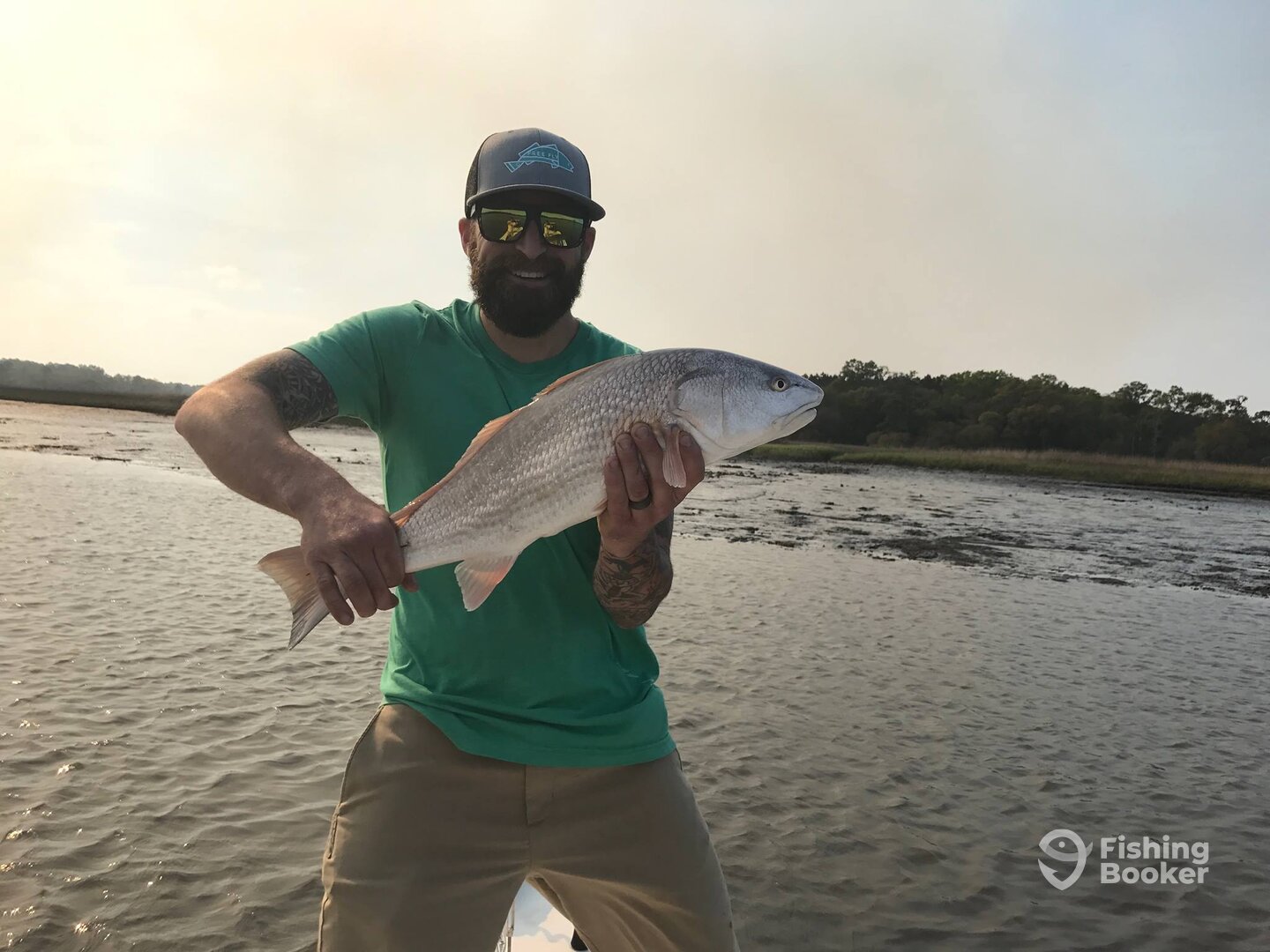 Mount Pleasant Report Photo 0