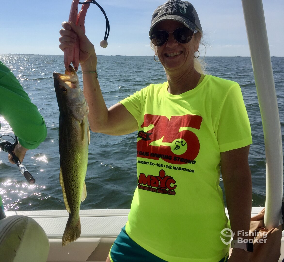 Navarre Report Photo 0