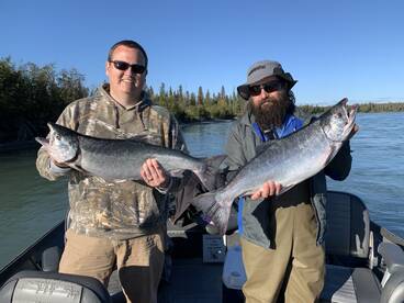 Kenai Verslag Foto 2