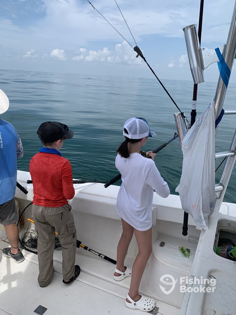 Galveston Report Photo 0