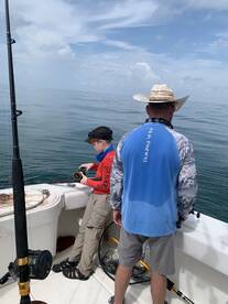 Galveston Report Photo 1