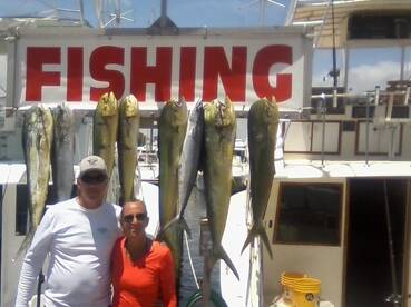 Fort Lauderdale Report Photo 1