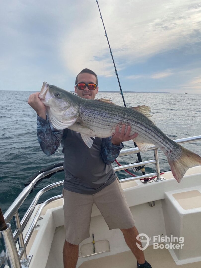 Montauk Report Photo 0