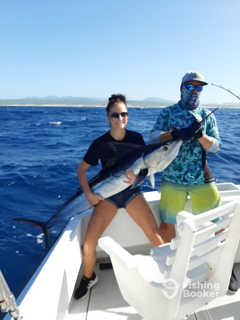 Cabo San Lucas Report Photo 0