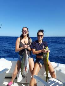 Cabo San Lucas Report Photo 1