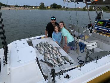 Corpus Christi Report Photo 2