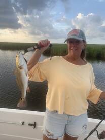 St. Bernard Report Photo 1