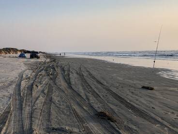 Corpus Christi Report Photo 1