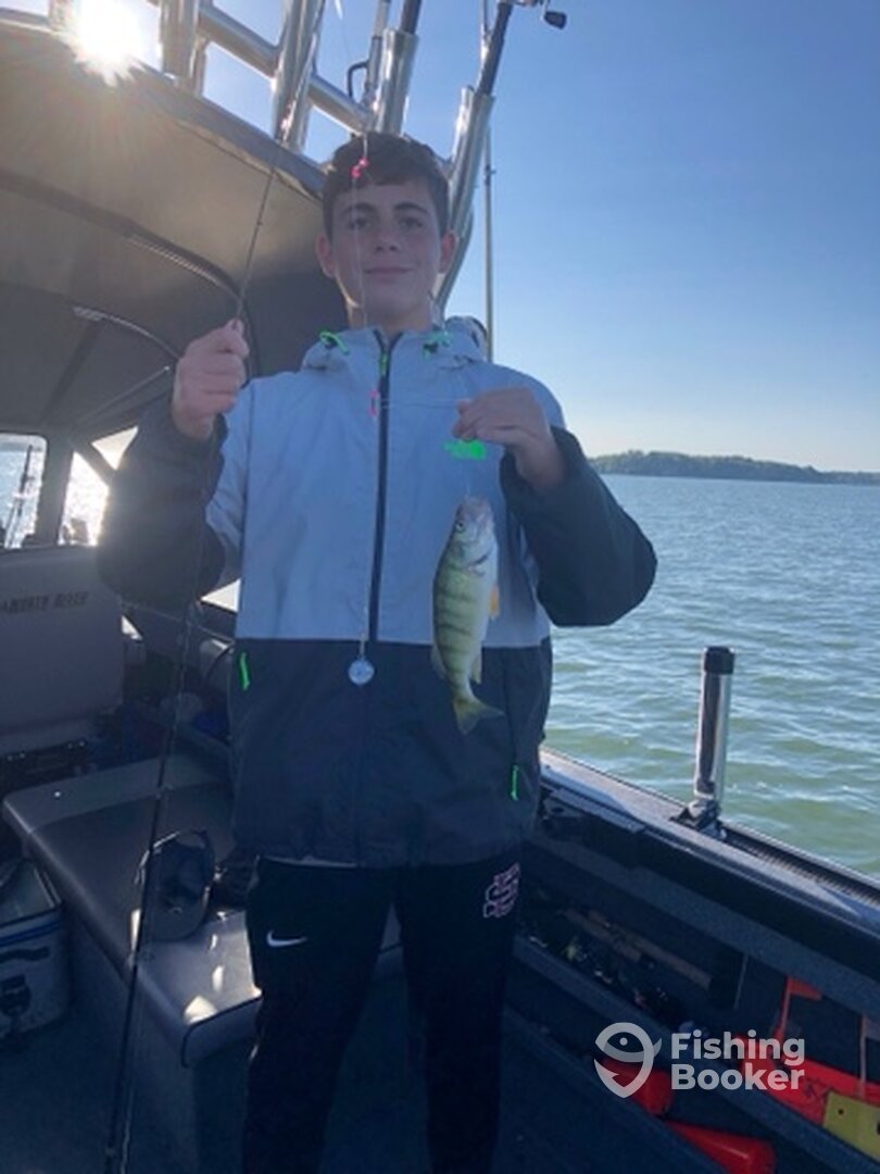 Lakeside Marblehead Report Photo 0