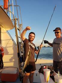 Redington Shores Report Photo 1