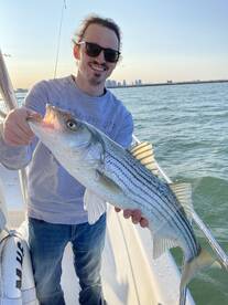 Quincy Report Photo 1