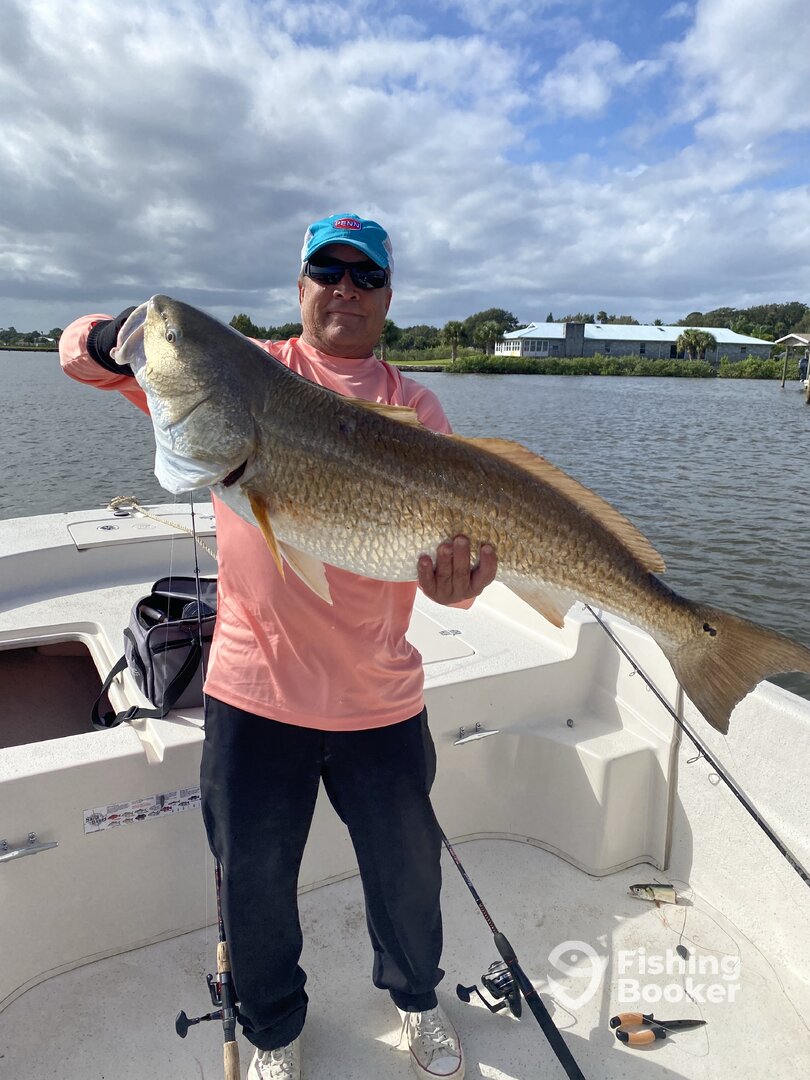 New Smyrna Beach Report Photo 0