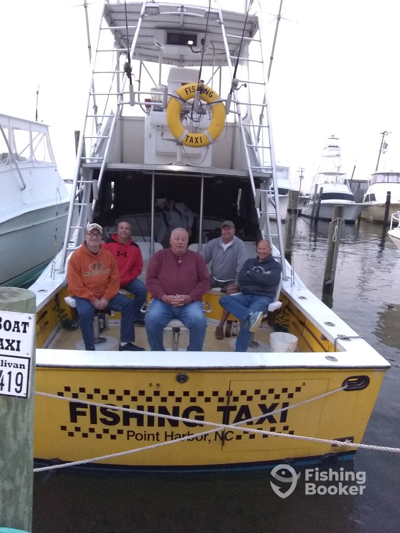 Wanchese Report Photo 0