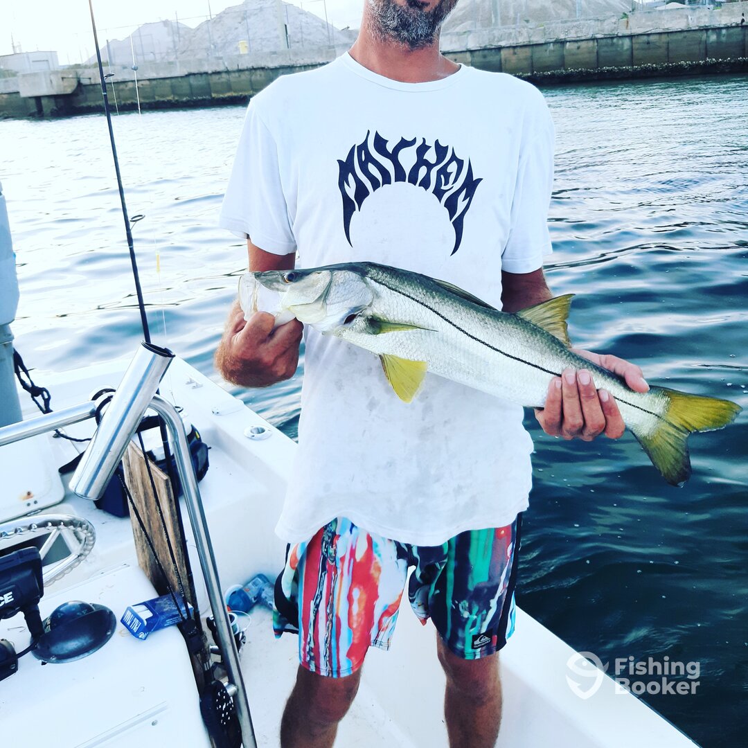 Port Canaveral Report Photo 0