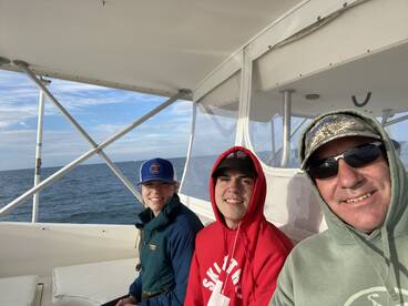 Wanchese Report Photo 2