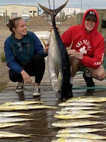 Wanchese Report Photo 1