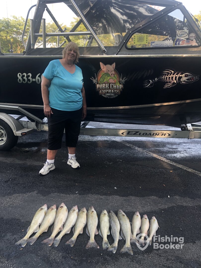 Lakeside Marblehead Report Photo 0