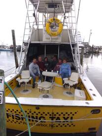  Wisconsin on the water