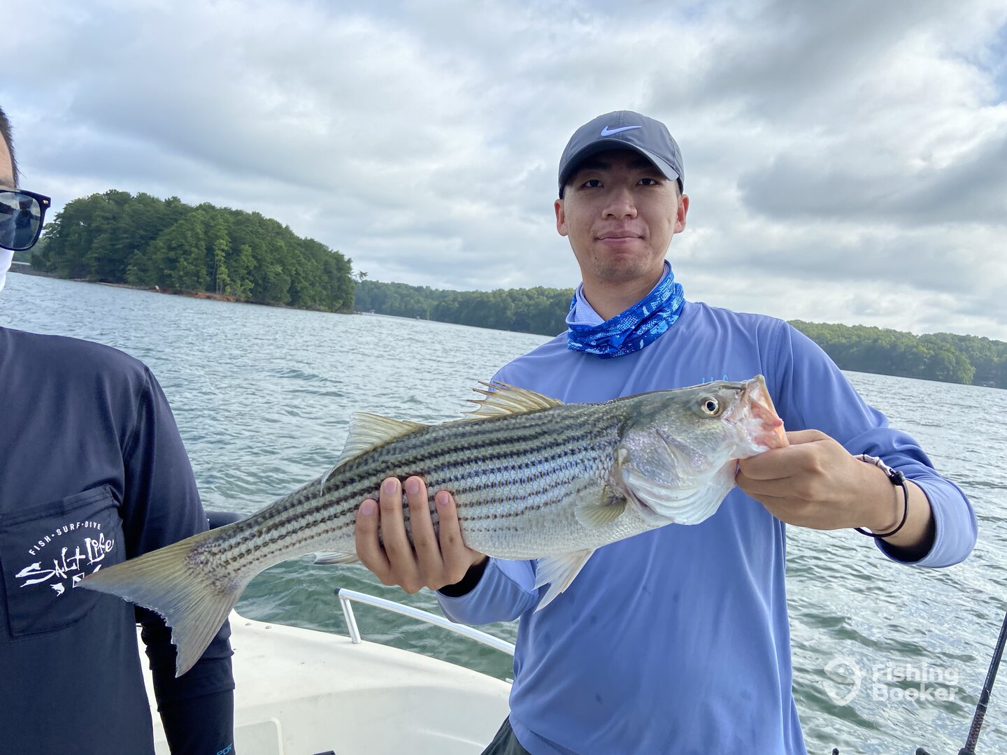 Cumming Report Photo 0