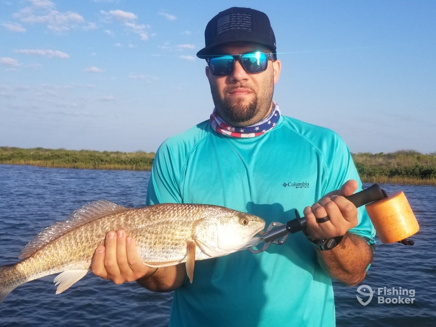 Port O'Connor Report Photo 0