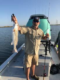 Port O'Connor Report Photo 2