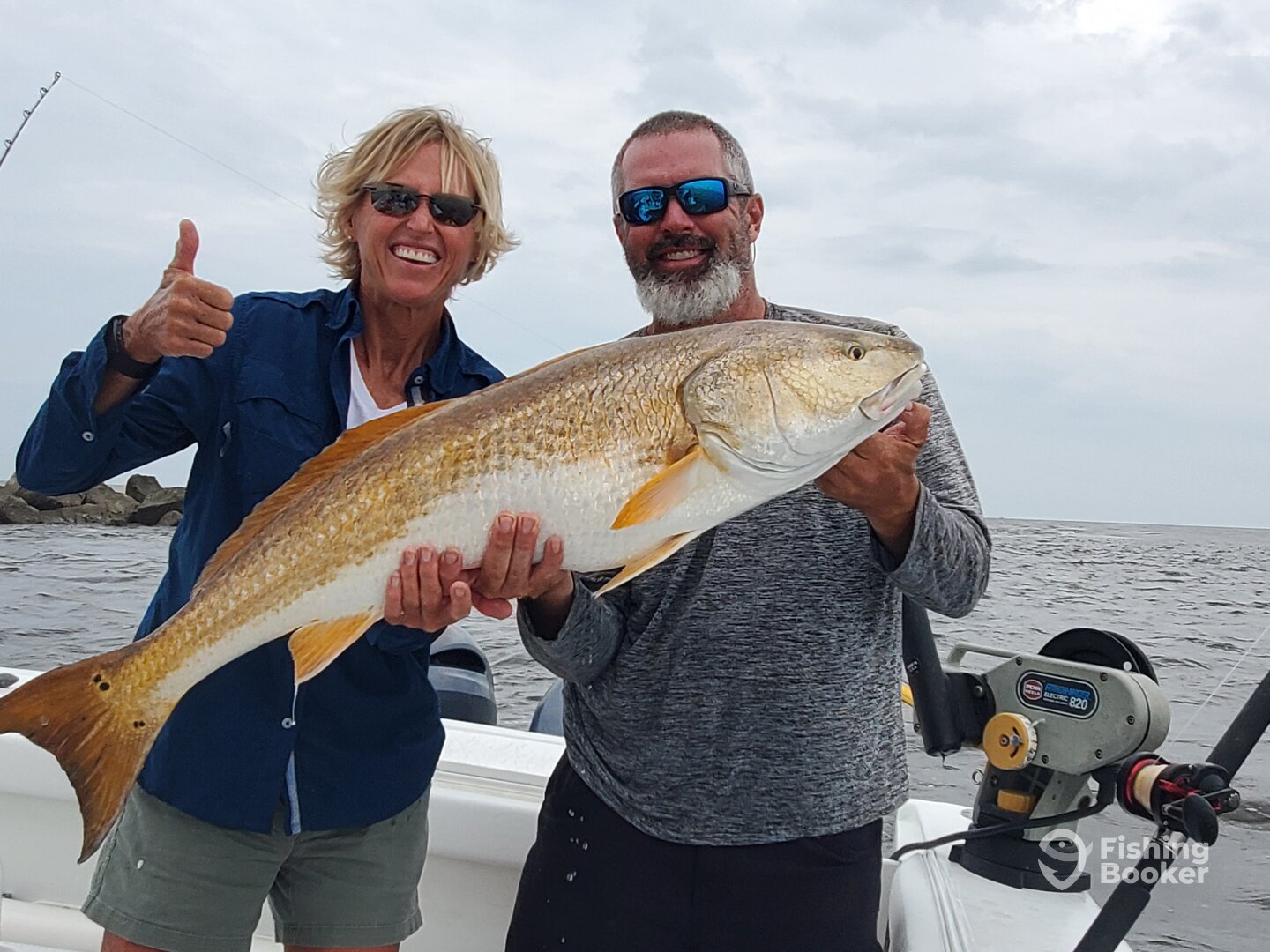 Jacksonville Report Photo 0