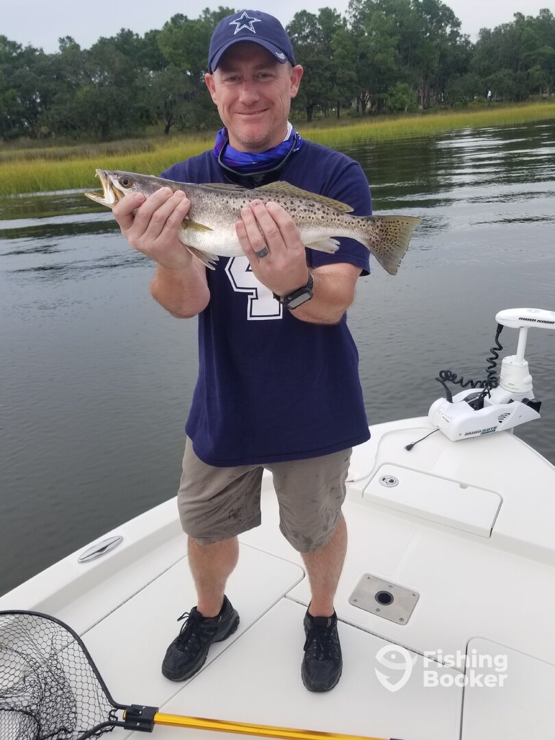 Mount Pleasant Report Photo 0