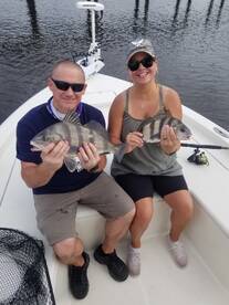 Mount Pleasant Report Photo 1