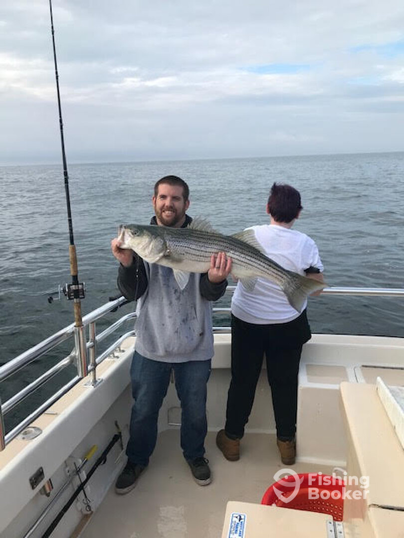 Montauk Report Photo 0