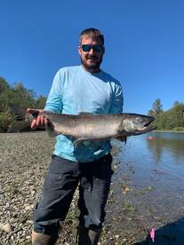 Ocean Shores Report Photo 2