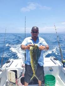 Cabo San Lucas Report Photo 1