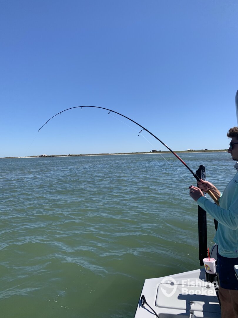 Port O'Connor Report Photo 0