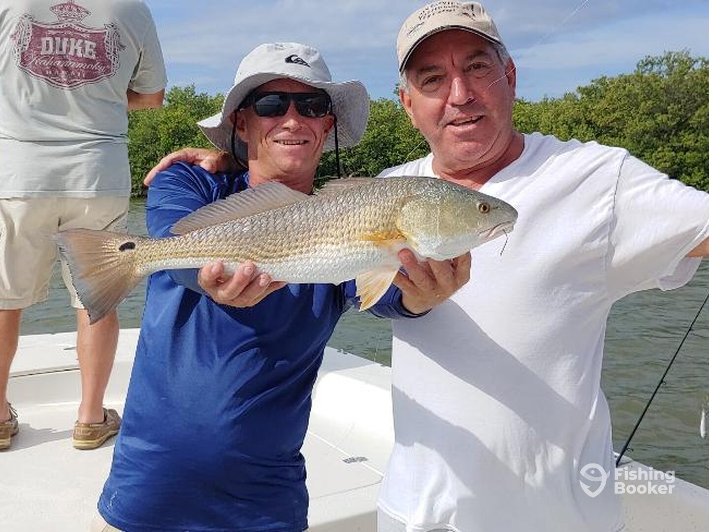 New Smyrna Beach Report Photo 0