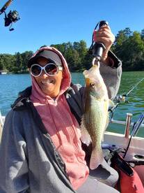 Get your adventure on the books for fall