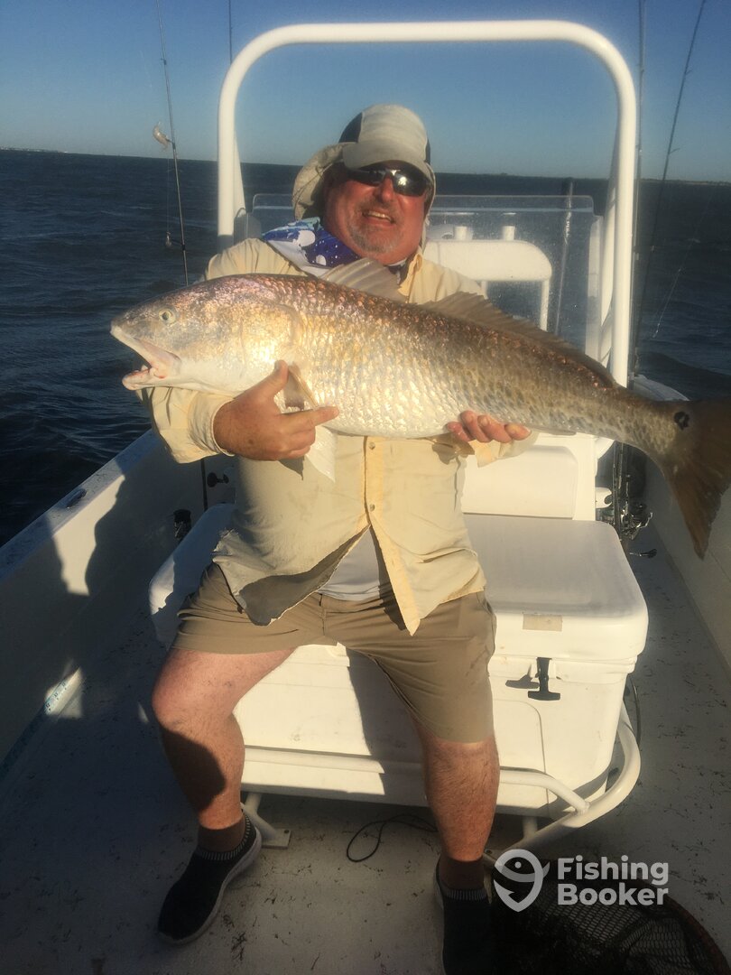 Port O'Connor Report Photo 0