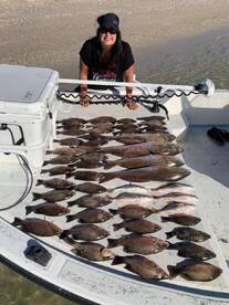 Port O'Connor Report Photo 2