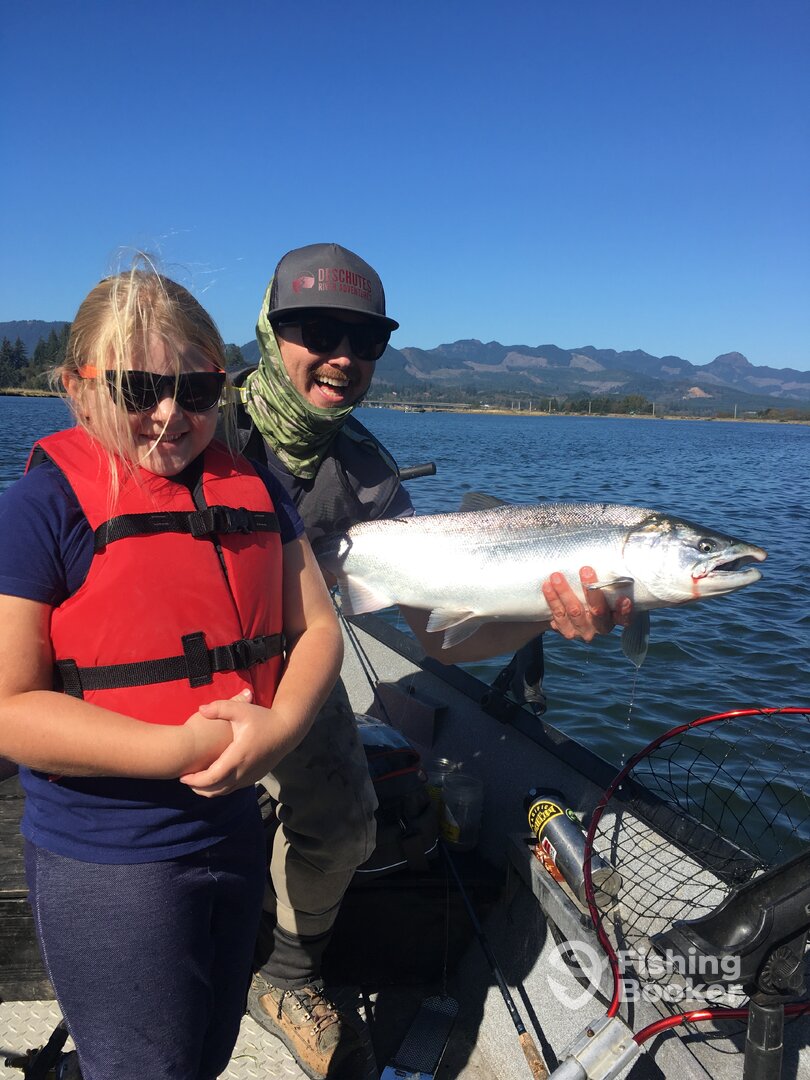 Nehalem Report Photo 0