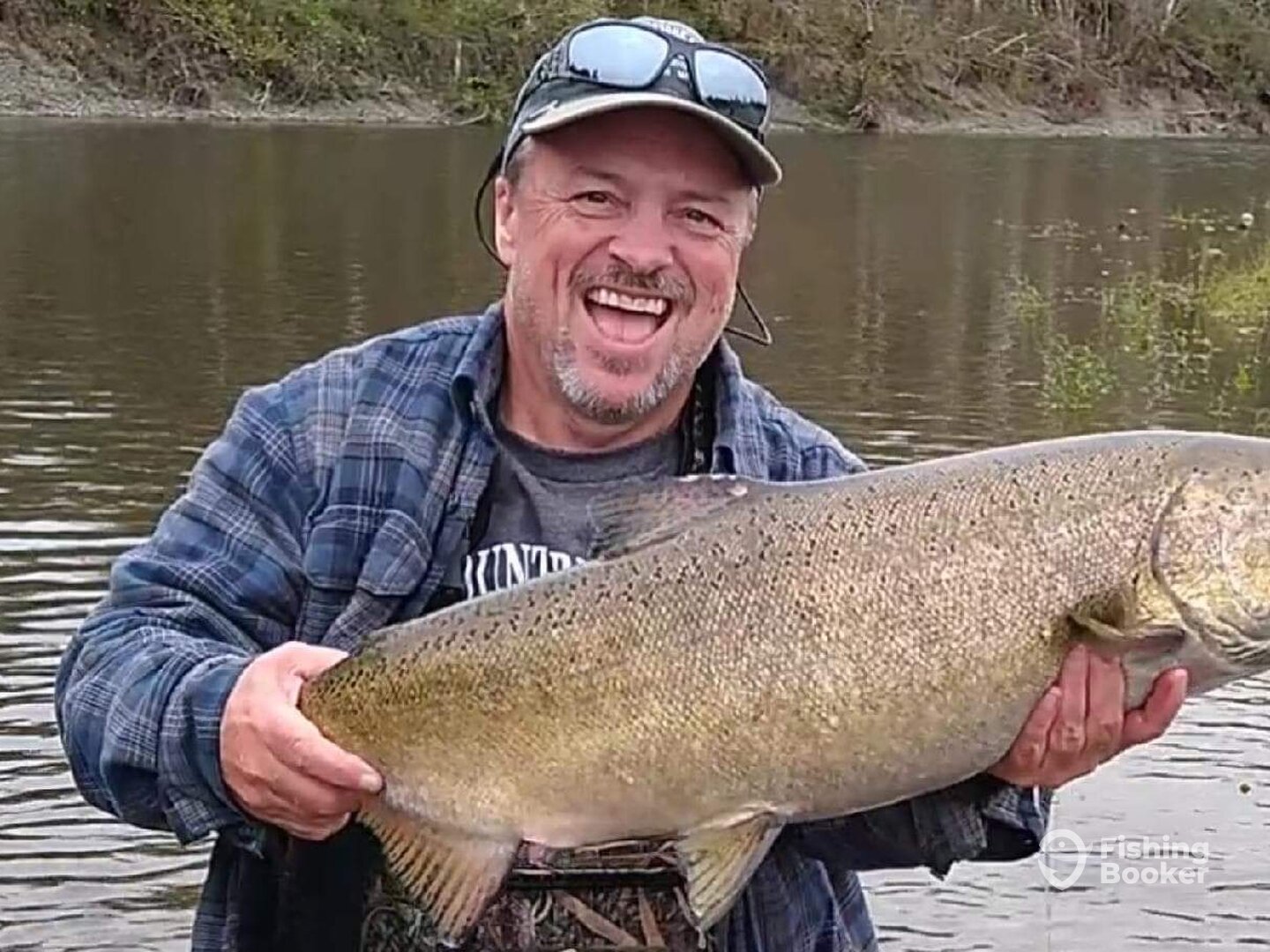 Ocean Shores Report Photo 0